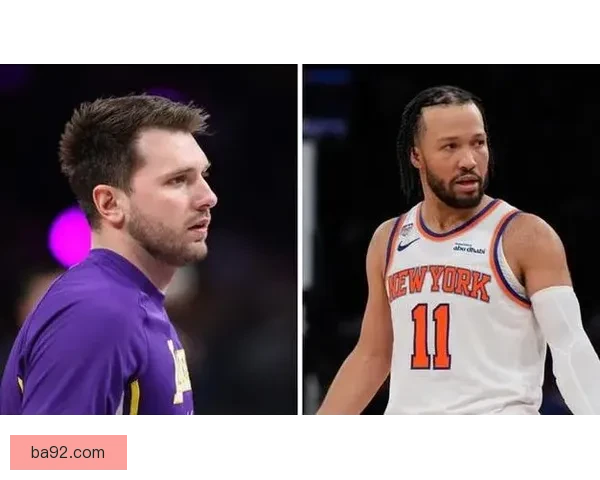 东契奇因时差错过尼克斯夺冠直播